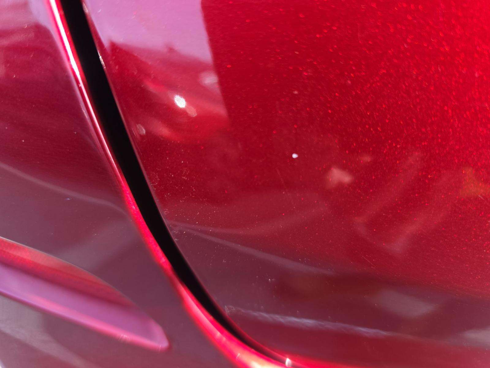 2022 Nissan Murano Platinum FWD