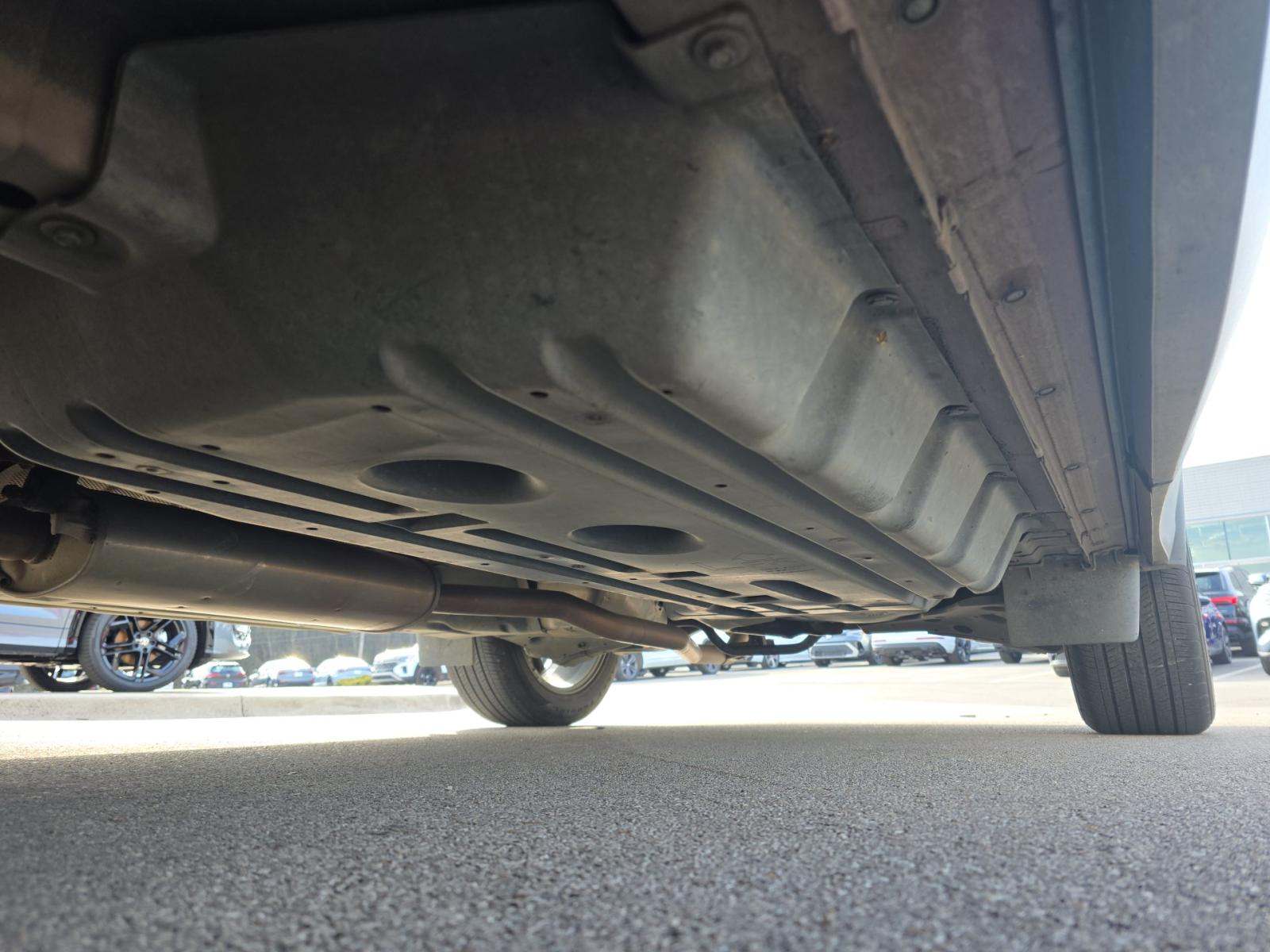 2022 Nissan Murano Platinum FWD