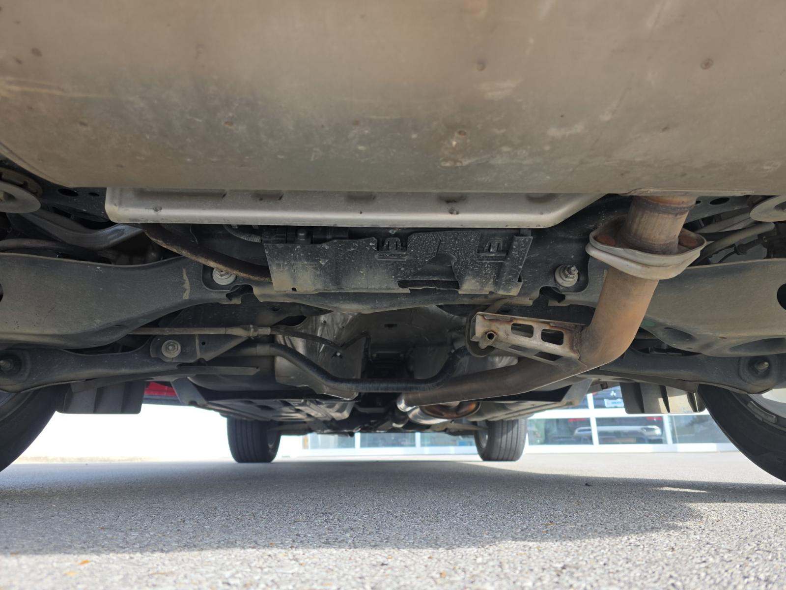 2022 Nissan Murano Platinum FWD