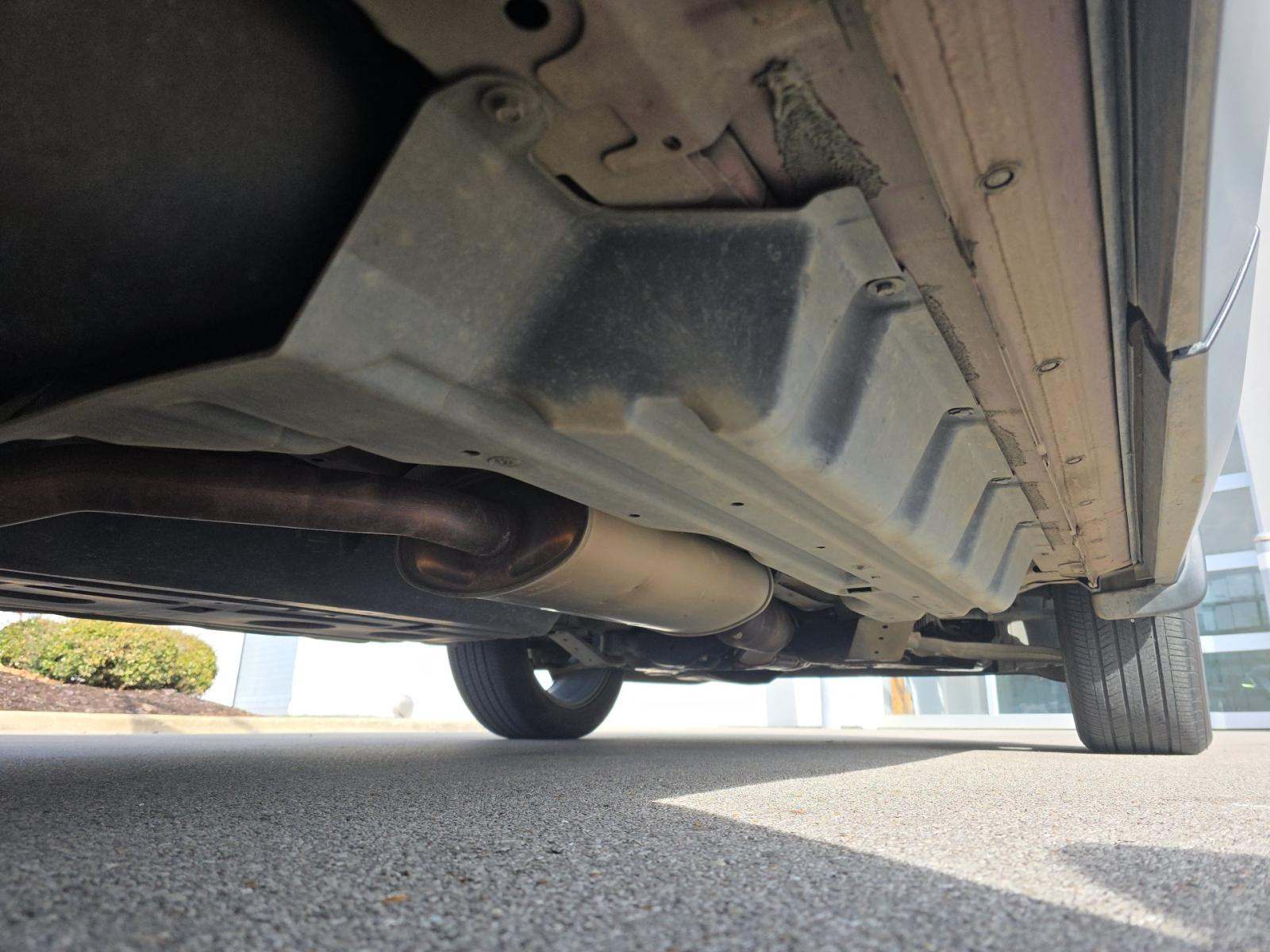 2022 Nissan Murano Platinum FWD