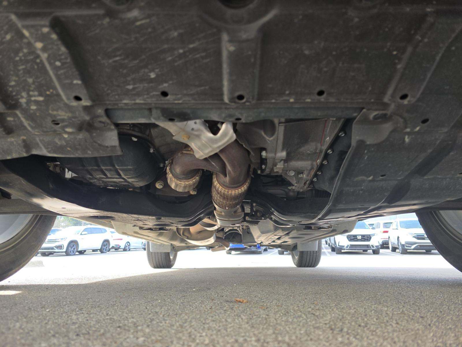 2022 Nissan Murano Platinum FWD