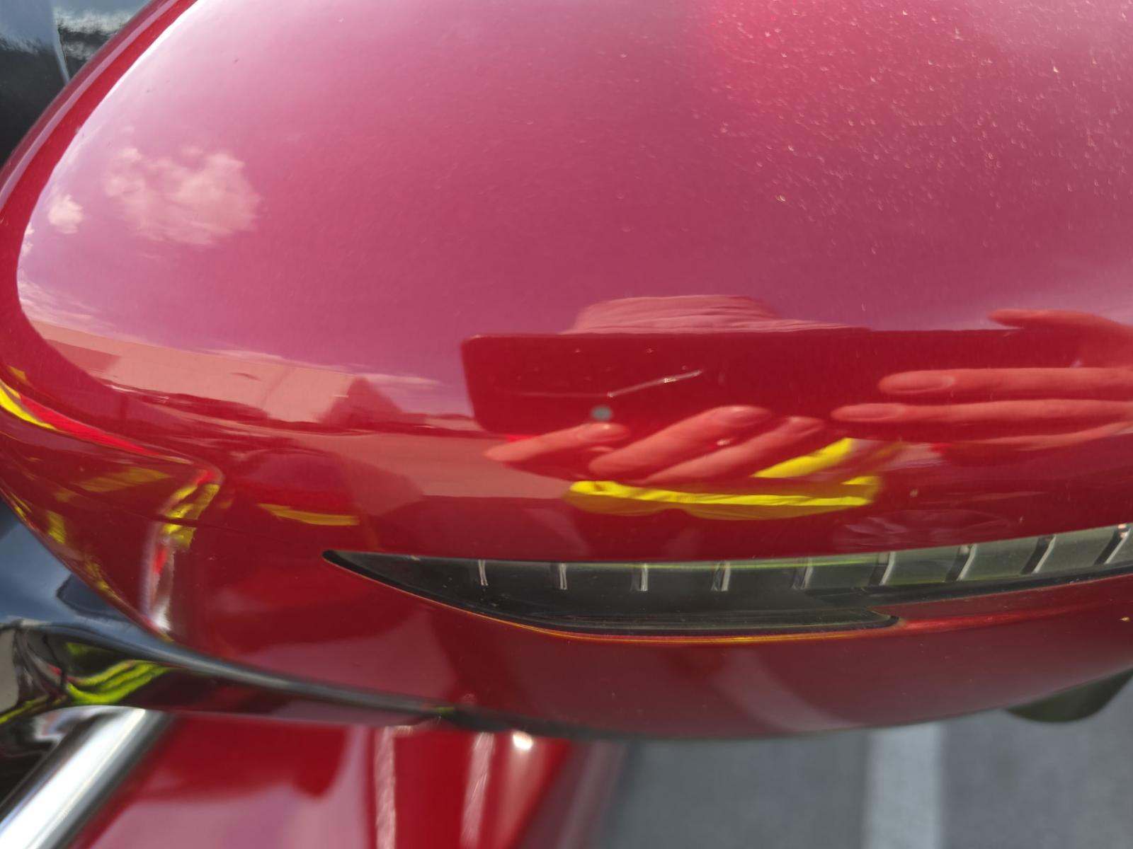 2022 Nissan Murano Platinum FWD