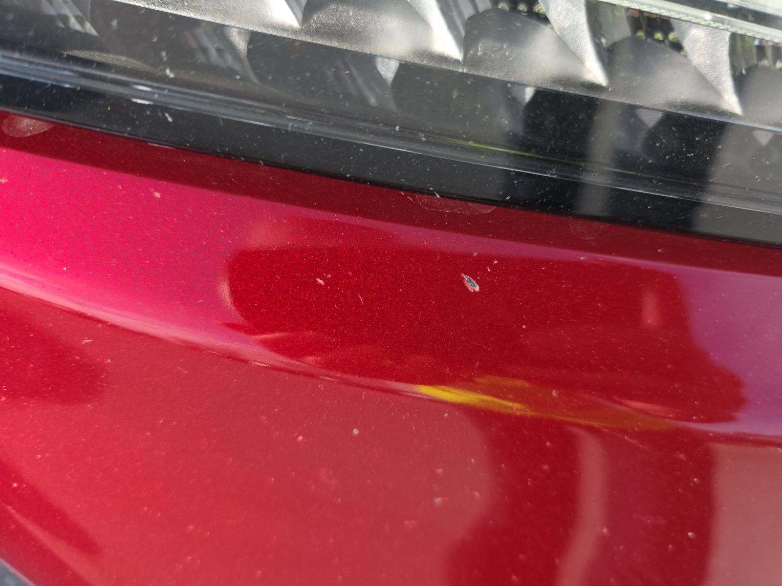 2022 Nissan Murano Platinum FWD