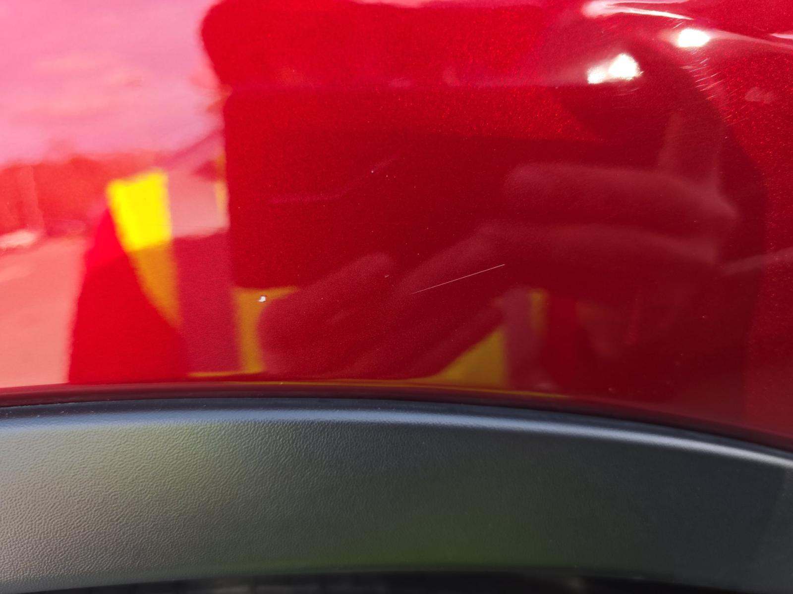 2022 Nissan Murano Platinum FWD