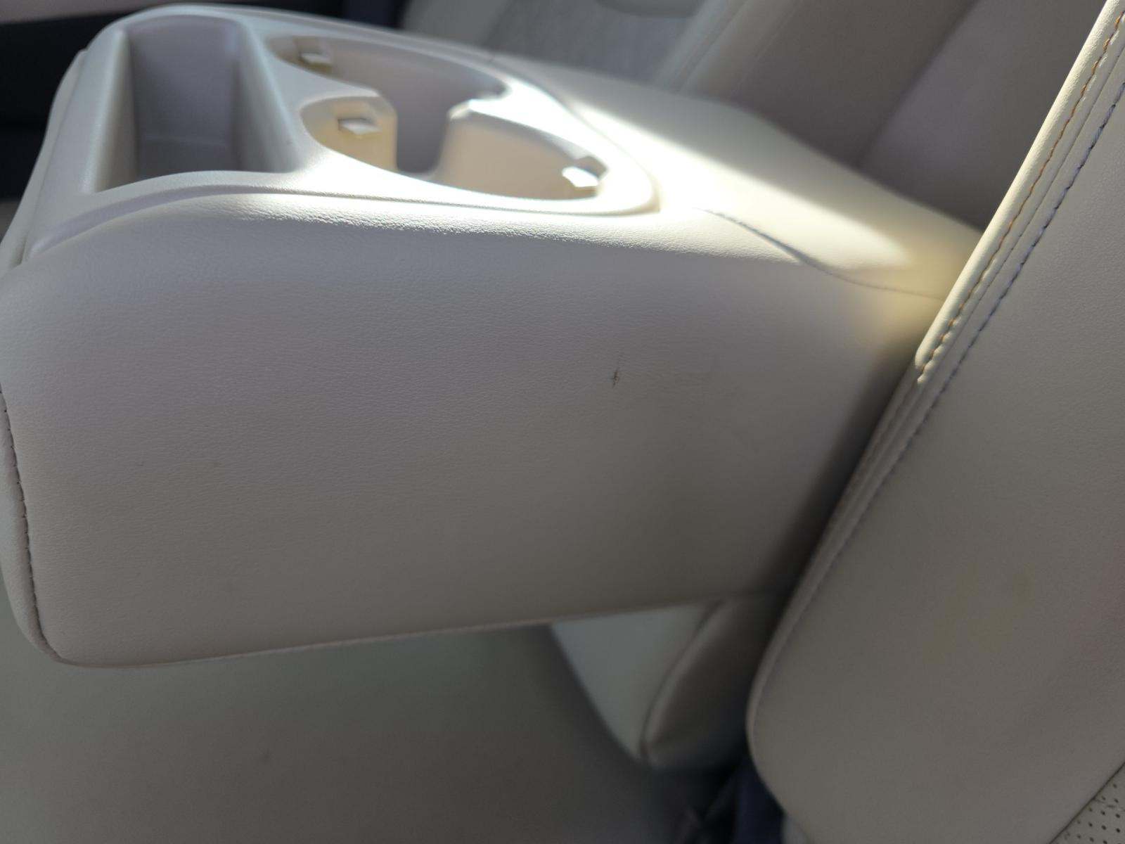 2022 Nissan Murano Platinum FWD