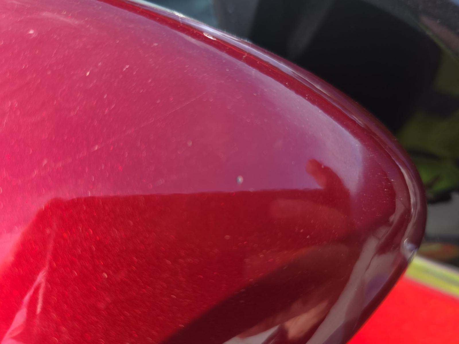 2022 Nissan Murano Platinum FWD