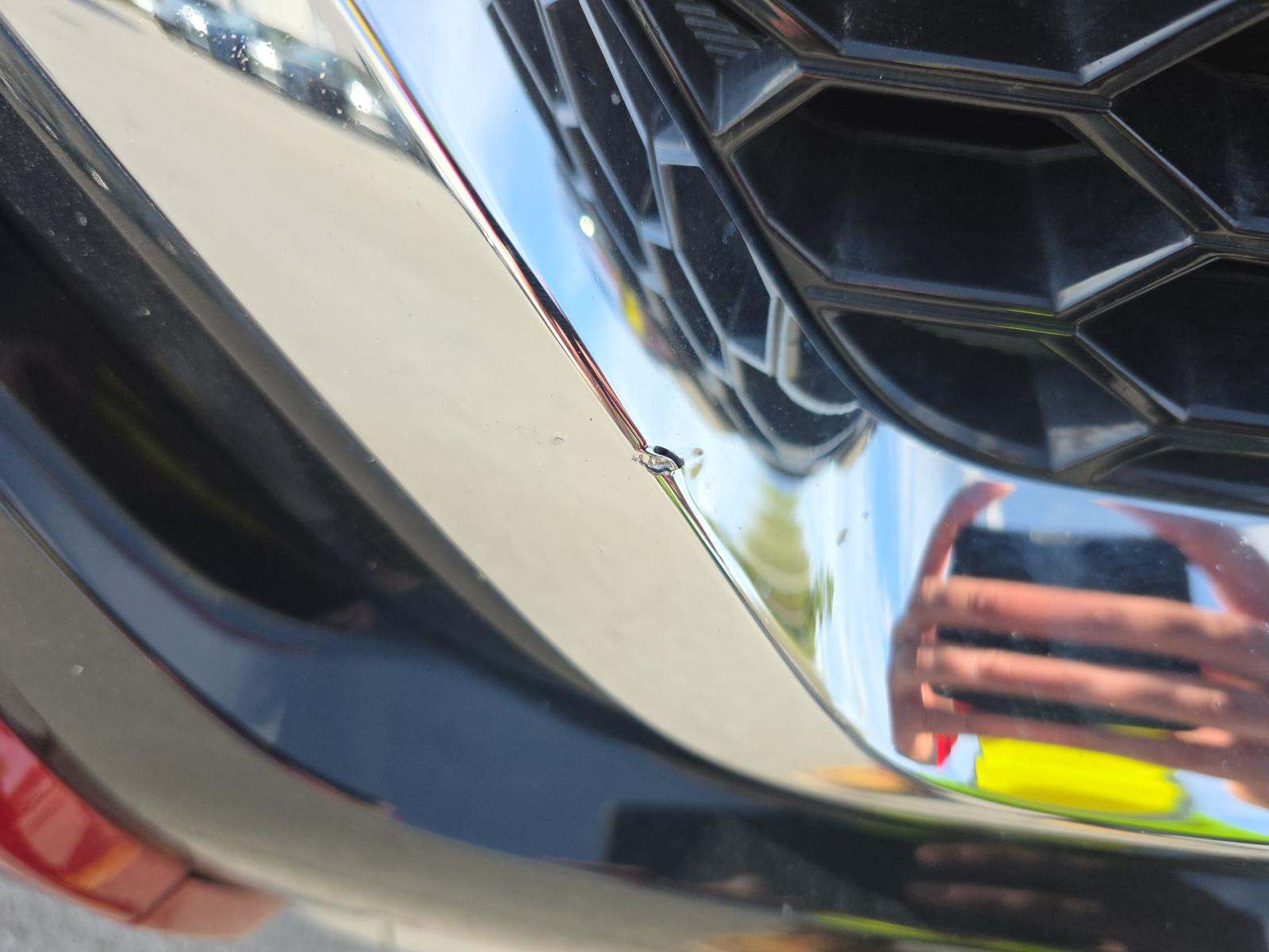 2022 Nissan Murano Platinum FWD