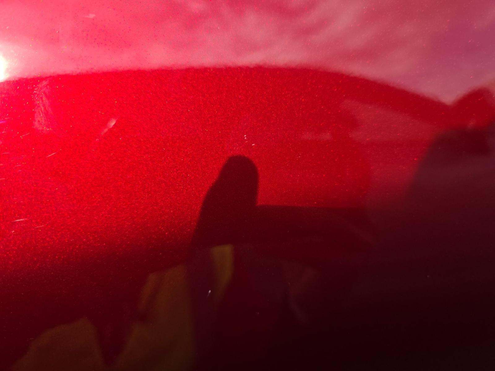 2022 Nissan Murano Platinum FWD