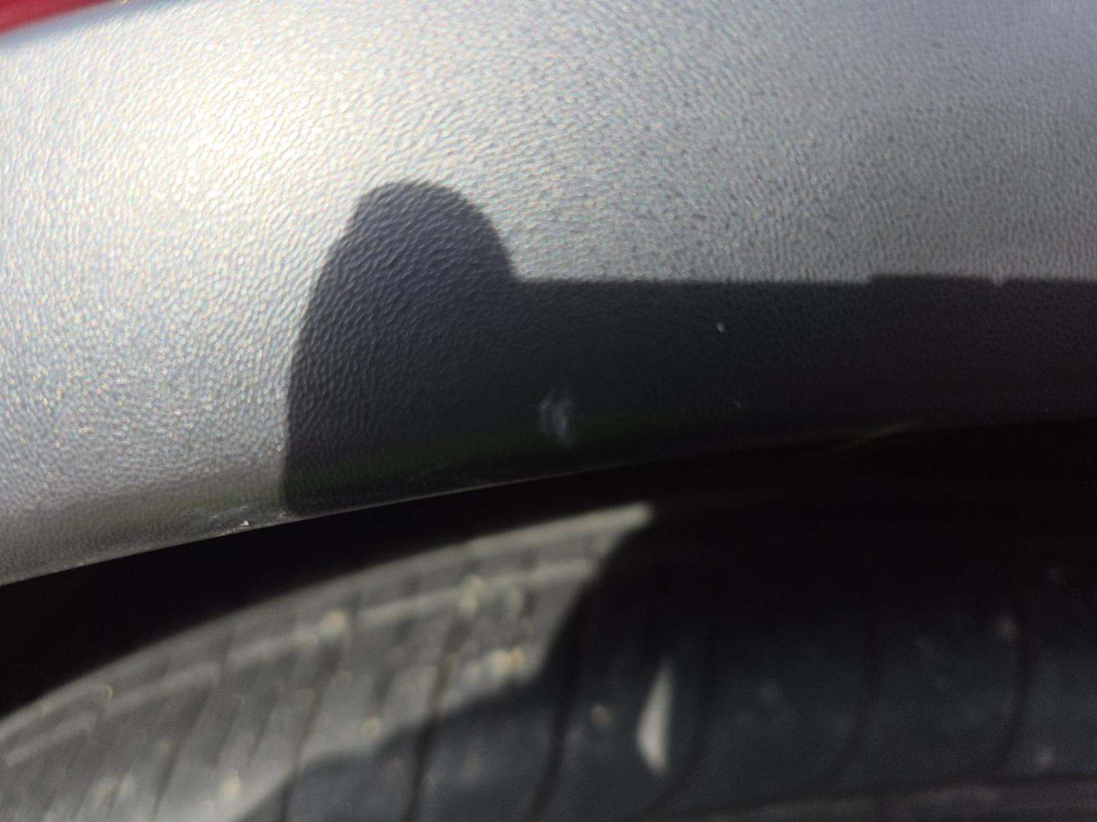 2022 Nissan Murano Platinum FWD