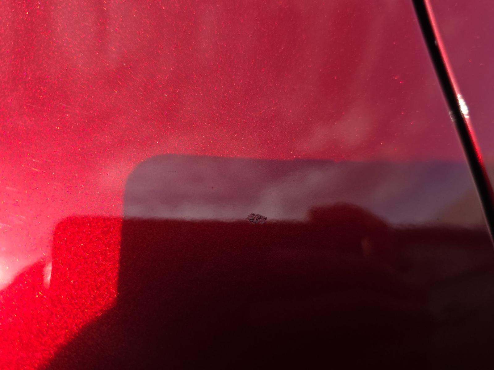 2022 Nissan Murano Platinum FWD