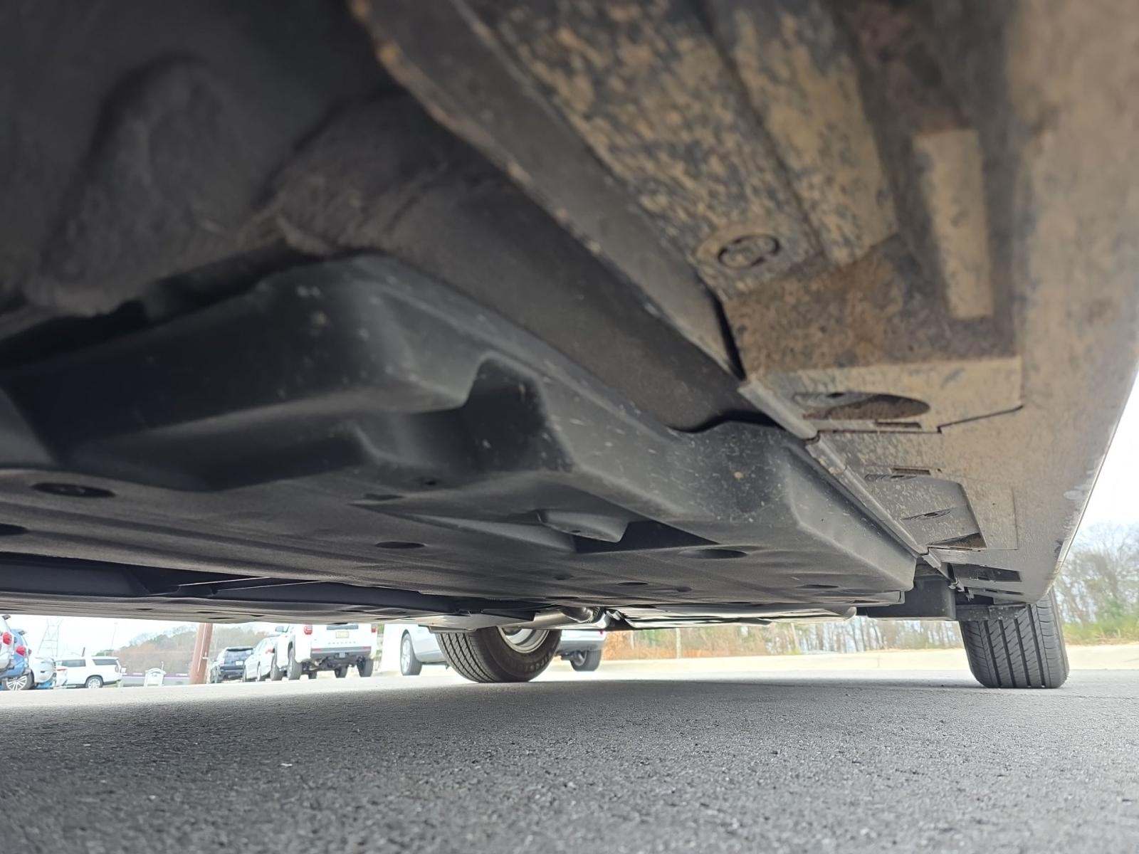 2025 Toyota Camry LE FWD