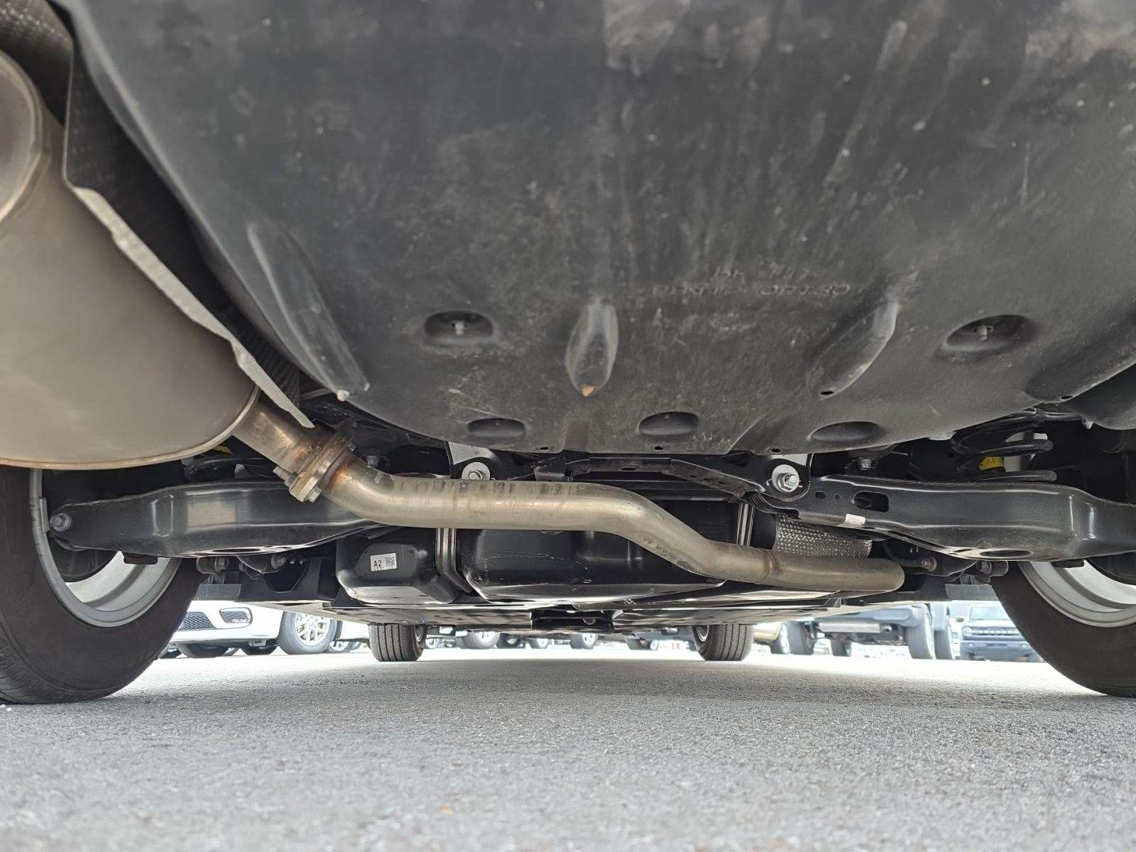 2025 Toyota Camry LE FWD