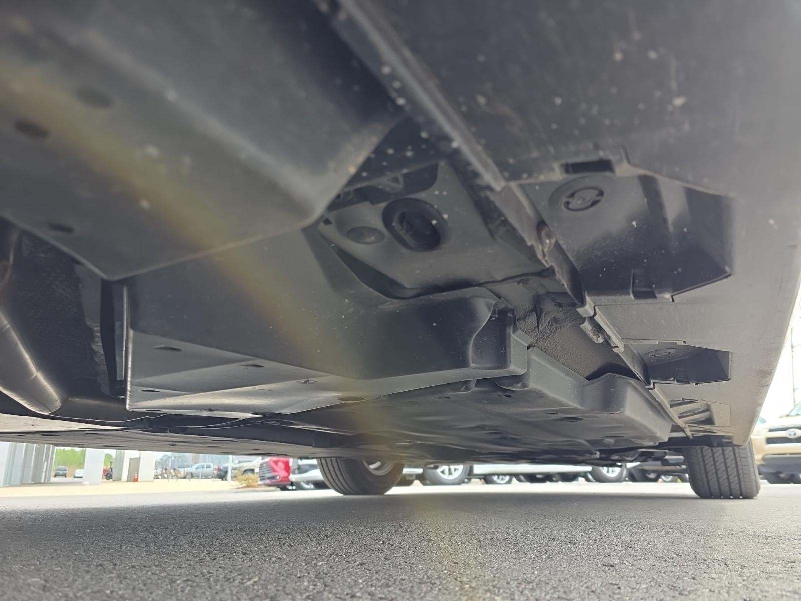 2025 Toyota Camry LE FWD