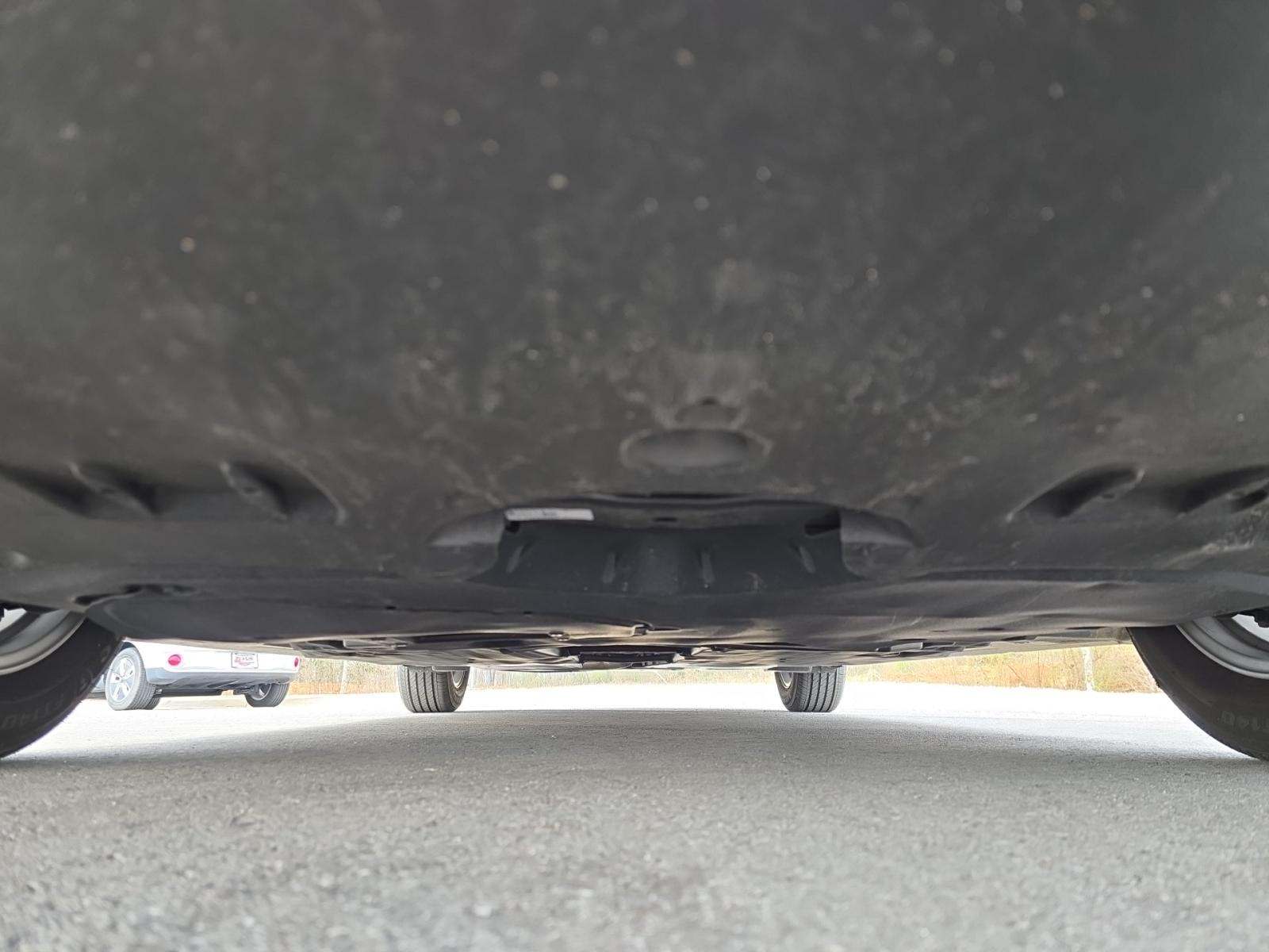 2025 Toyota Camry LE FWD