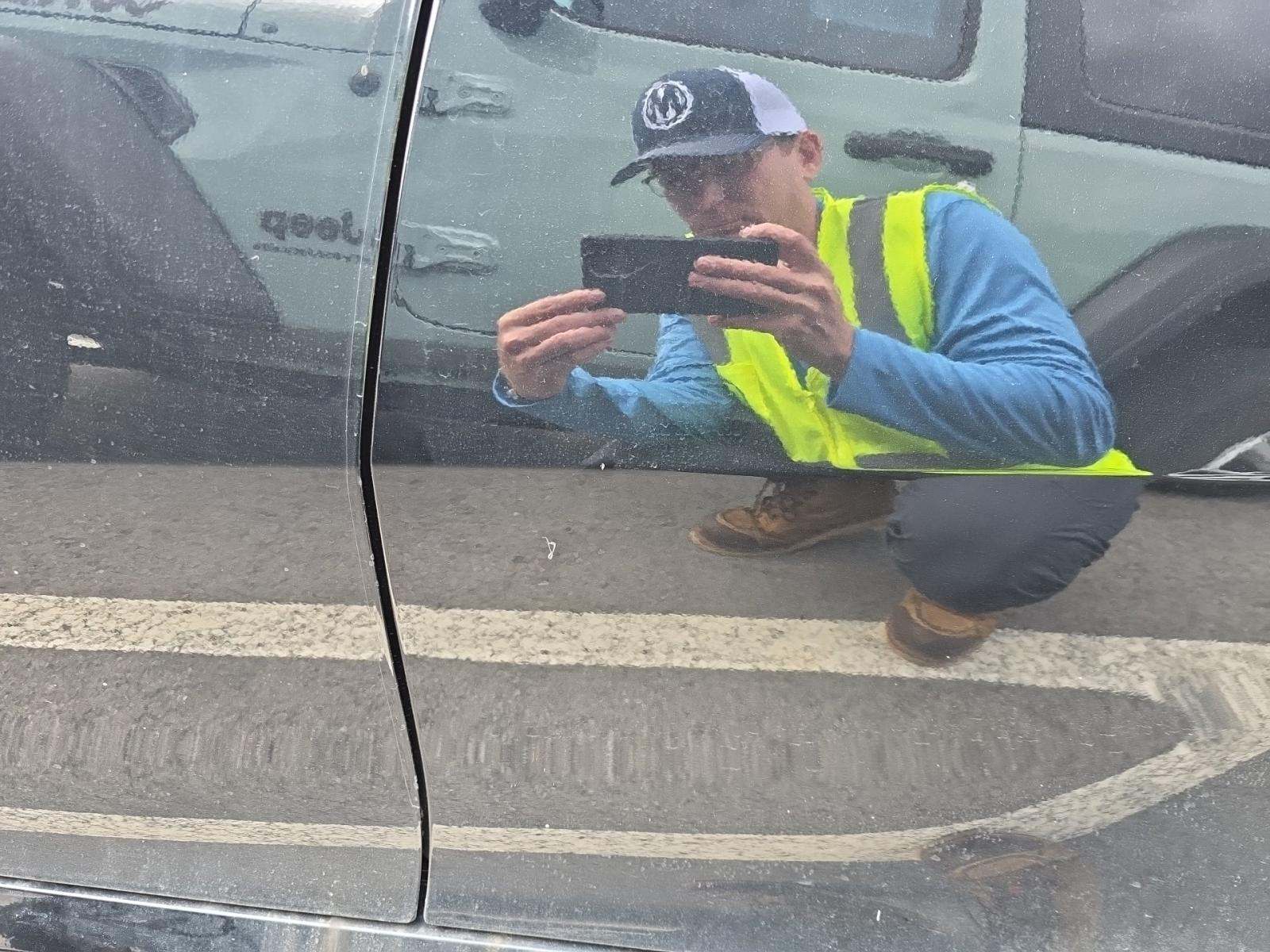 2025 Toyota Camry LE FWD