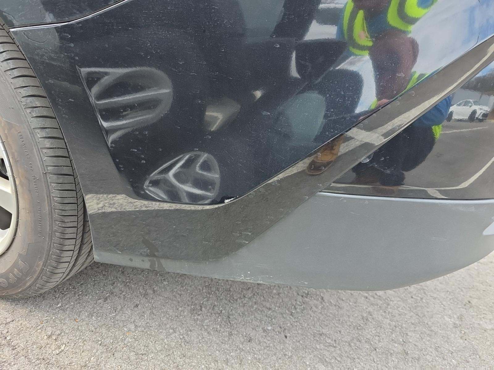 2025 Toyota Camry LE FWD