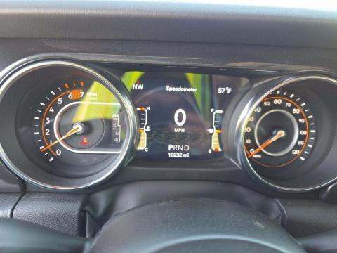 JEEP RUBICON 392 - 5