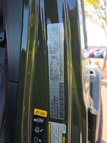 JEEP RUBICON 392 - 1