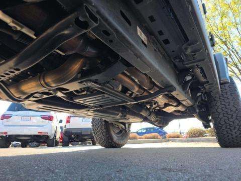 JEEP RUBICON 392 - 3