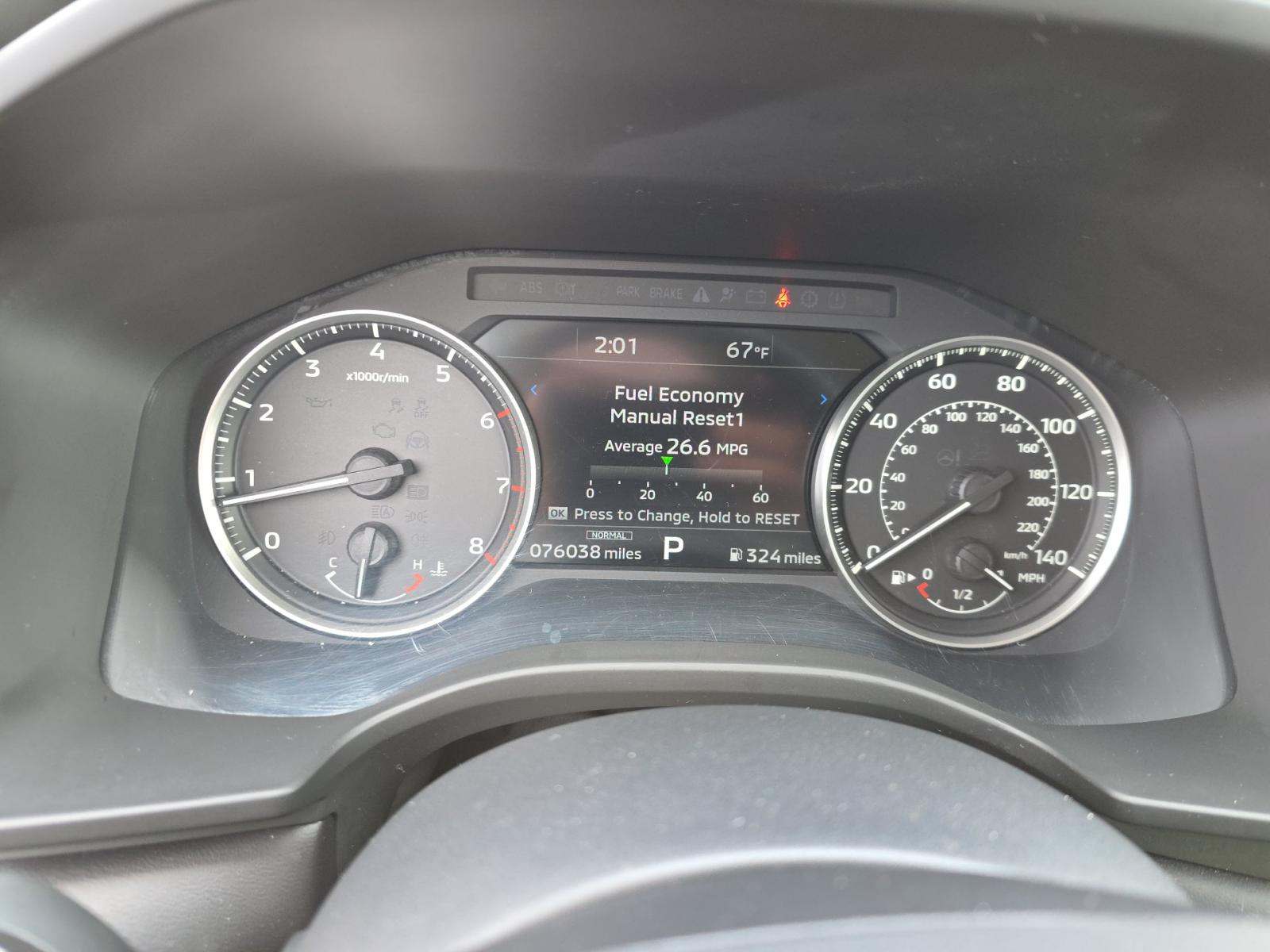 2022 Mitsubishi Outlander SEL Special Edition FWD