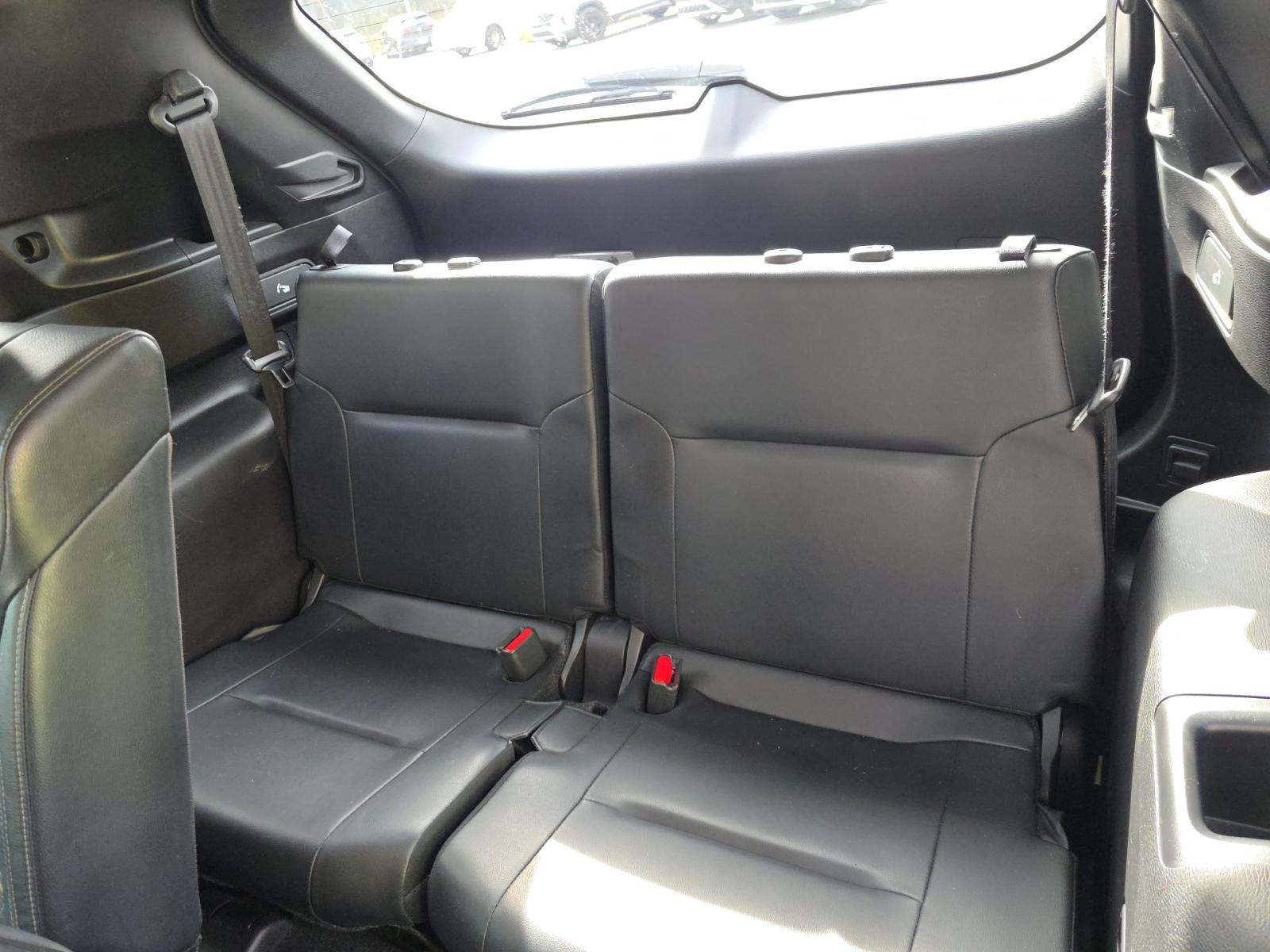 2022 Mitsubishi Outlander SEL Special Edition FWD