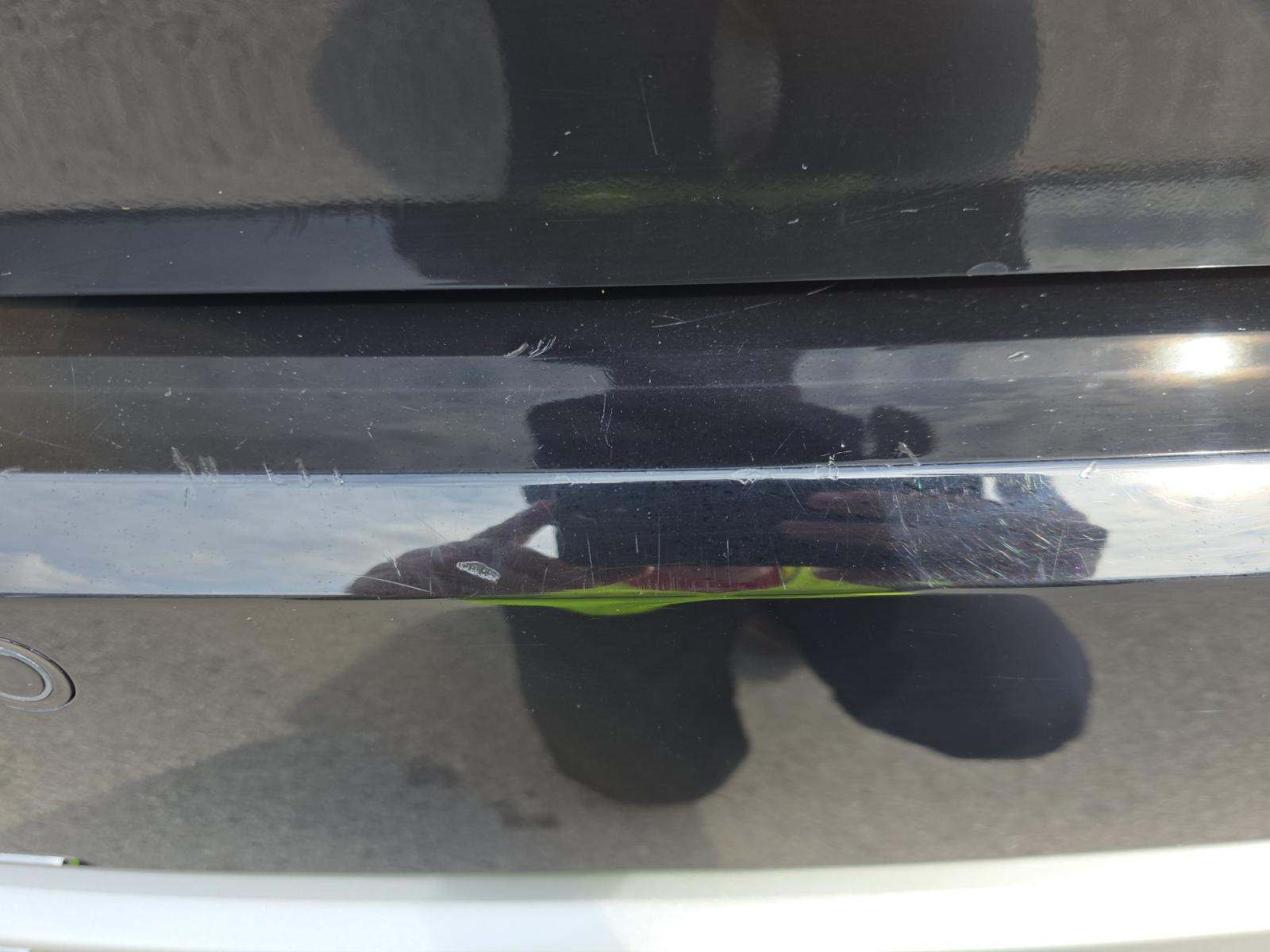 2022 Mitsubishi Outlander SEL Special Edition FWD