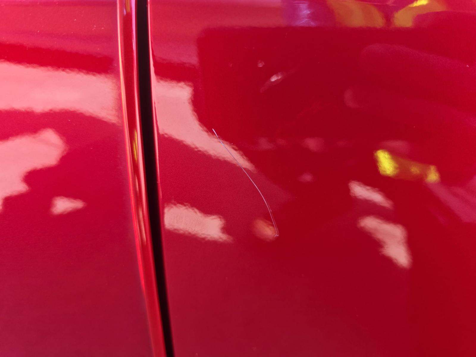 2025 Toyota Camry XSE AWD