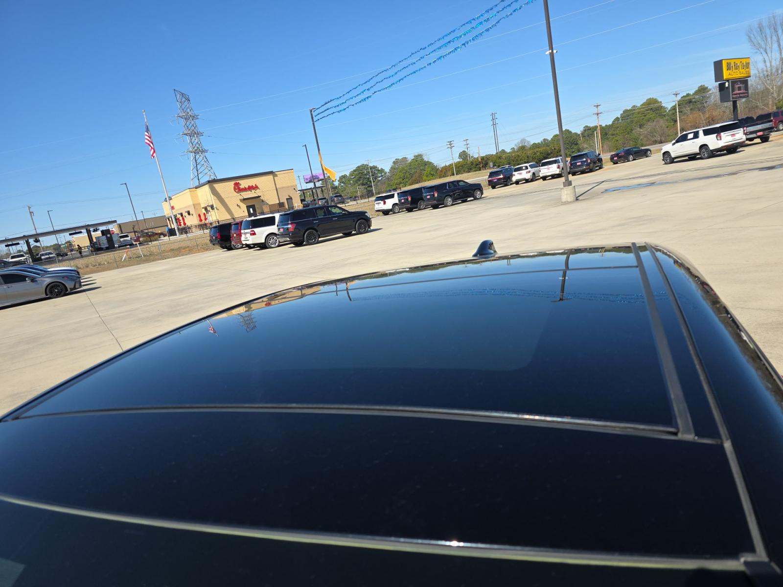 2025 Toyota Camry XSE AWD