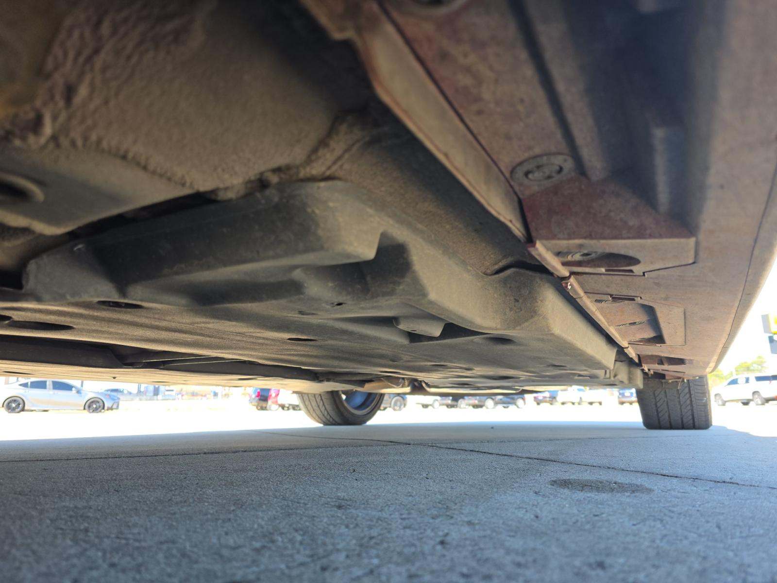 2025 Toyota Camry XSE AWD