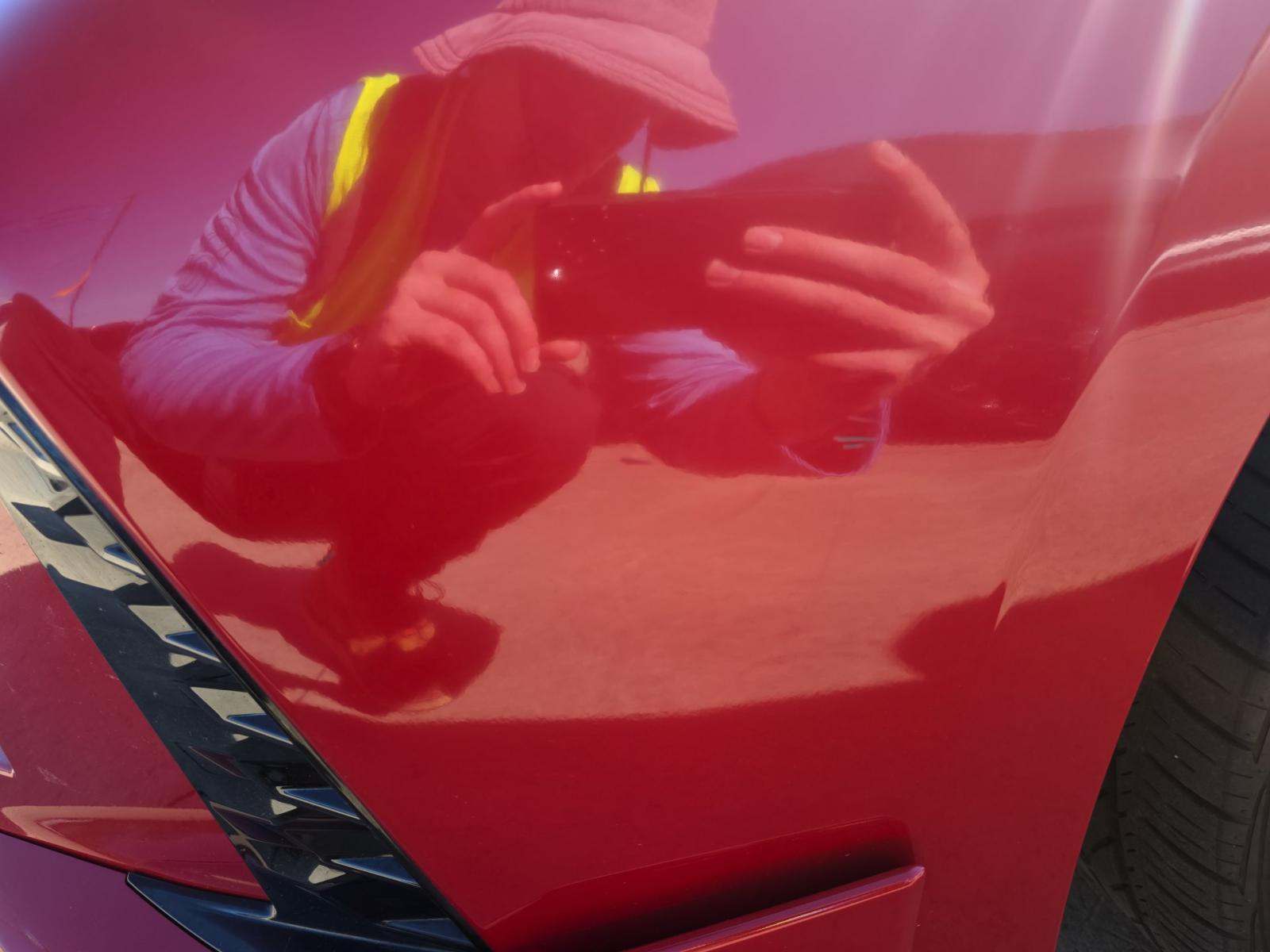 2025 Toyota Camry XSE AWD