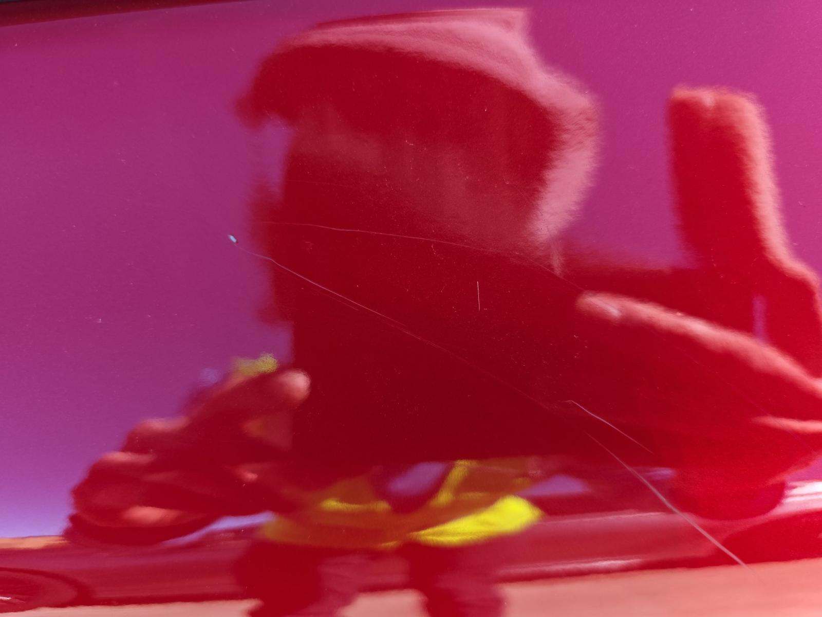 2025 Toyota Camry XSE AWD