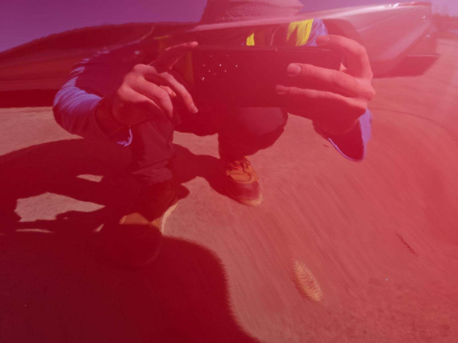 2025 Toyota Camry XSE AWD