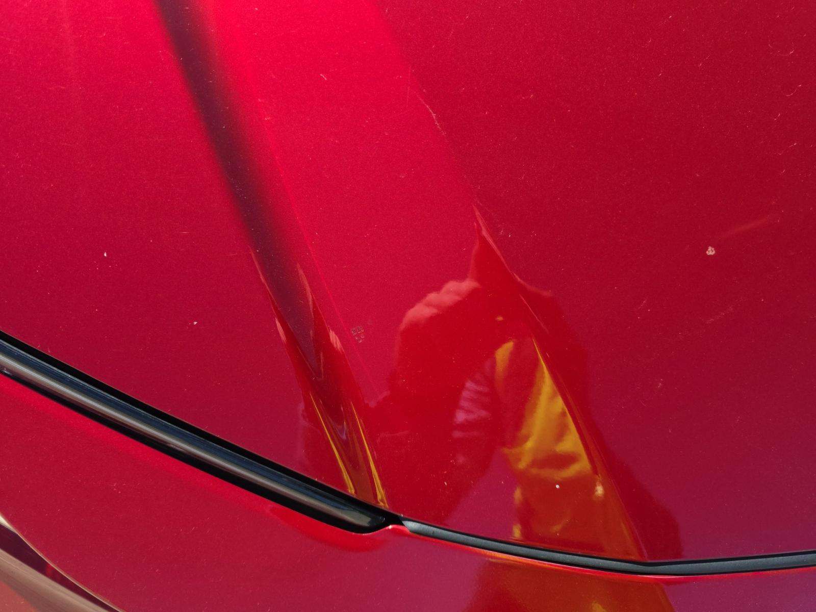 2025 Toyota Camry XSE AWD