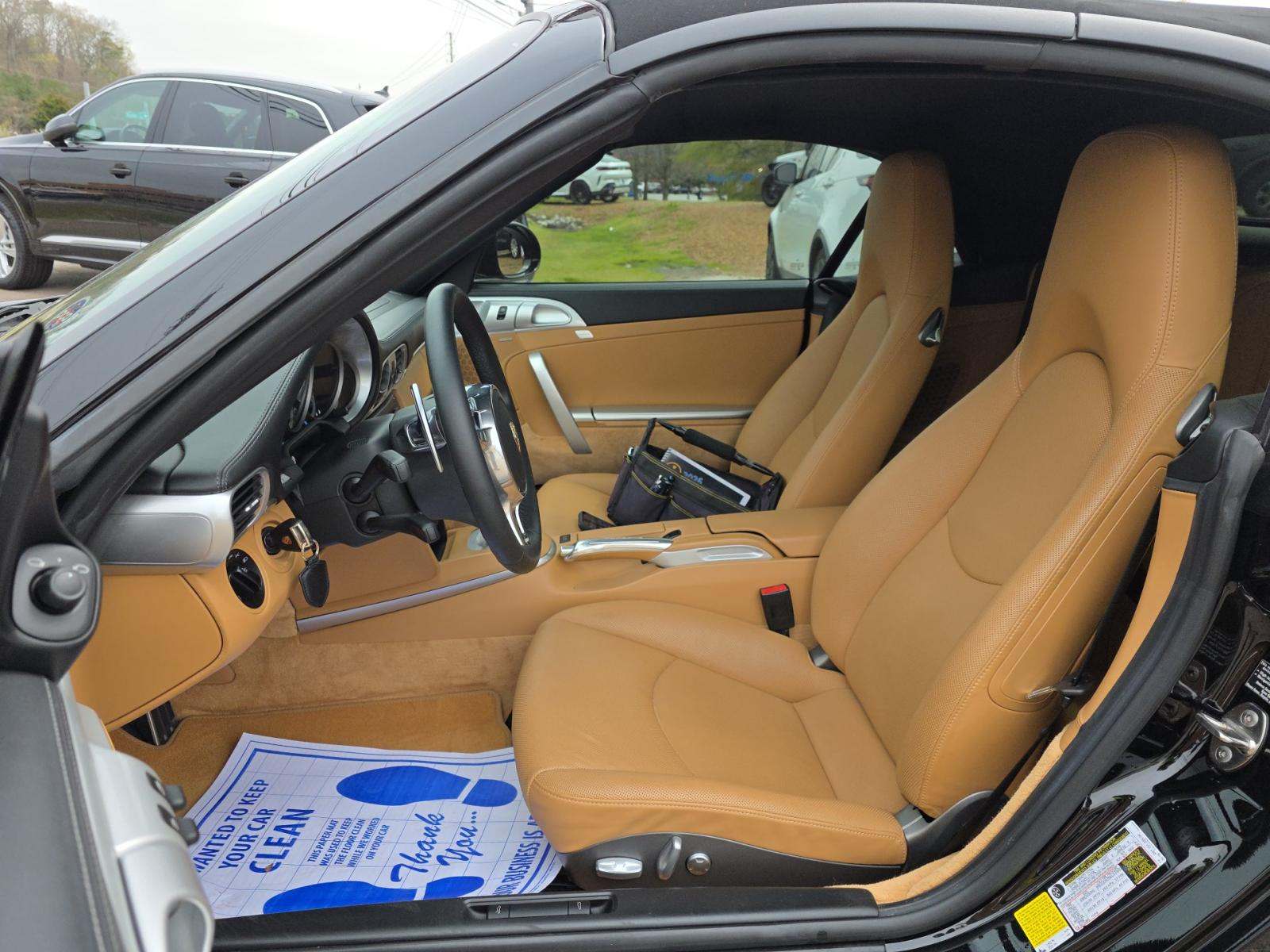PORSCHE 911 - 2