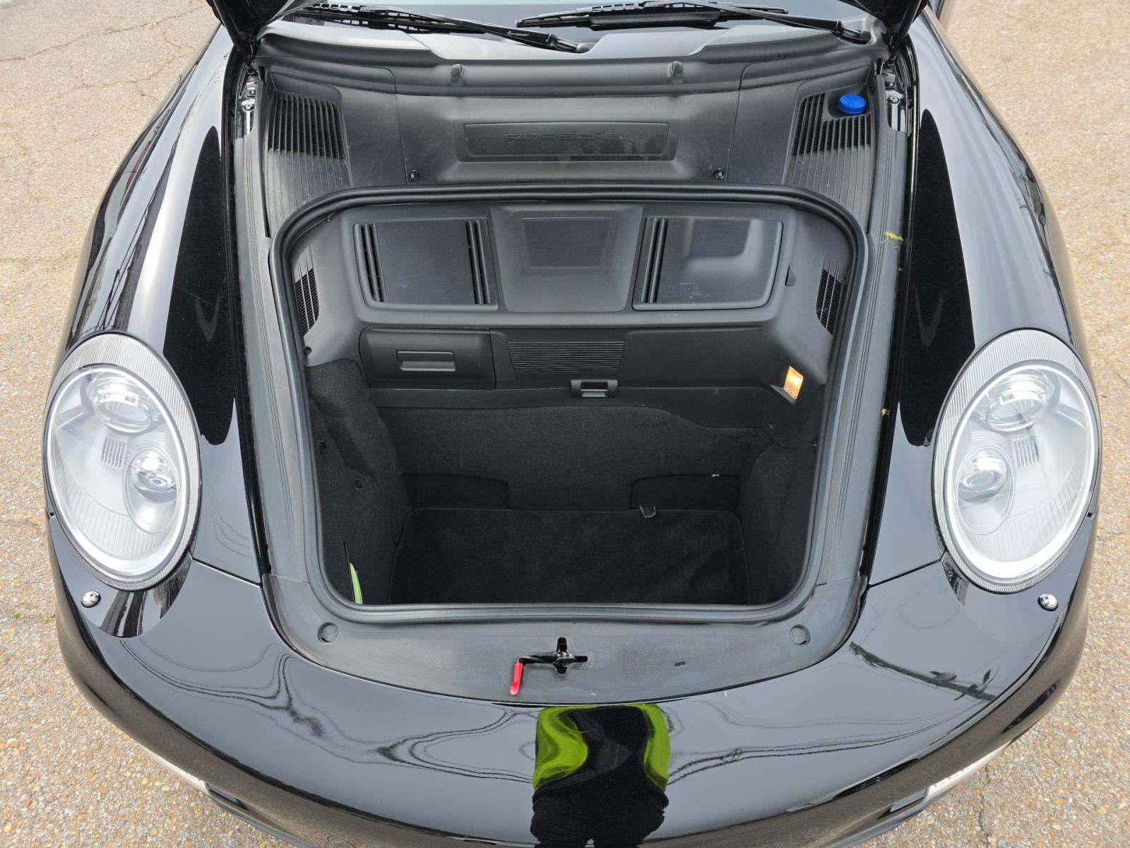 PORSCHE 911 - 10