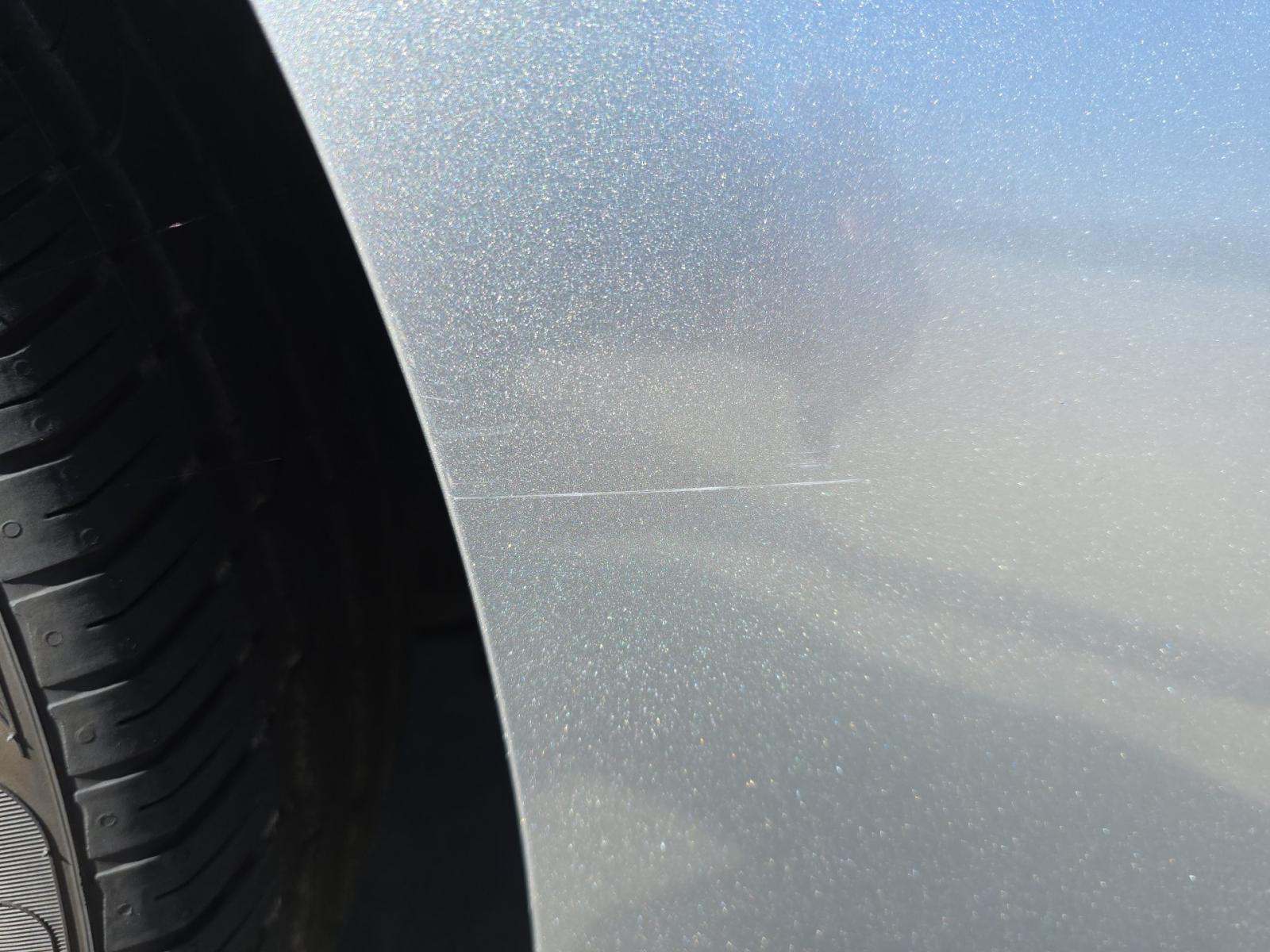 2024 Toyota Camry SE FWD