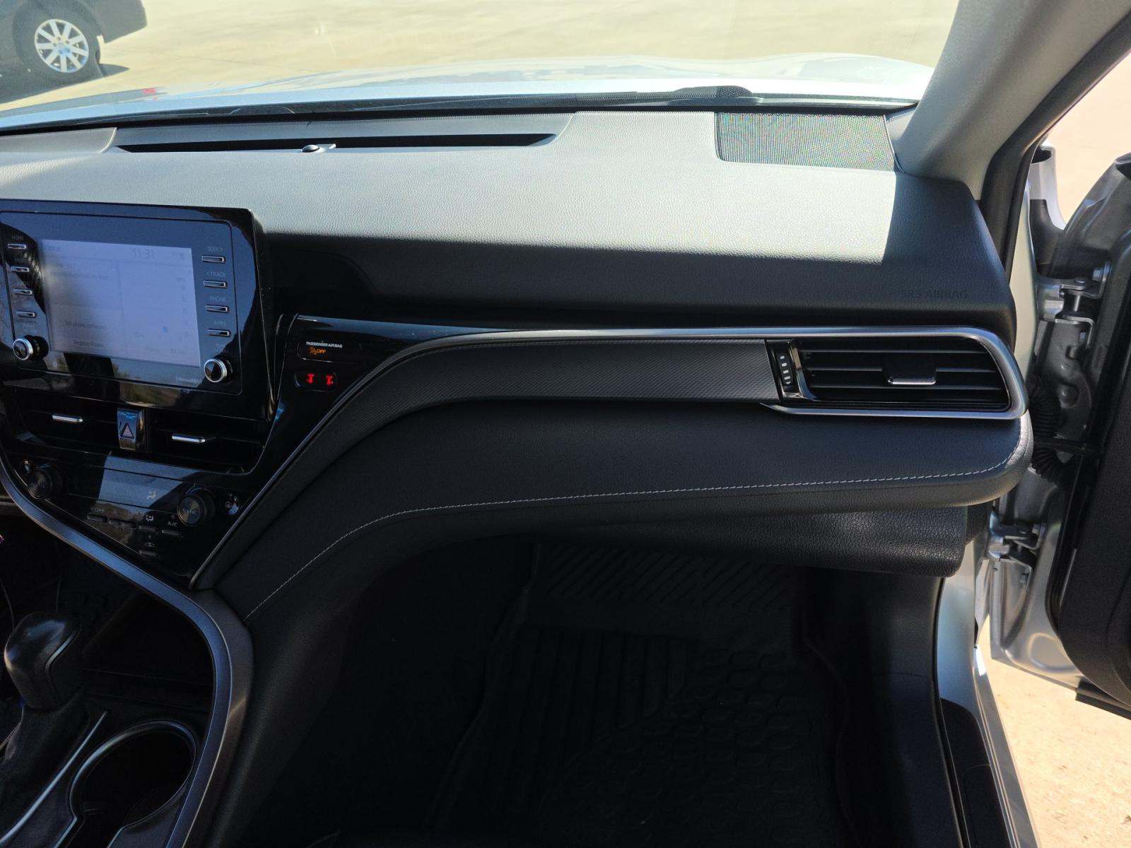 2024 Toyota Camry SE FWD