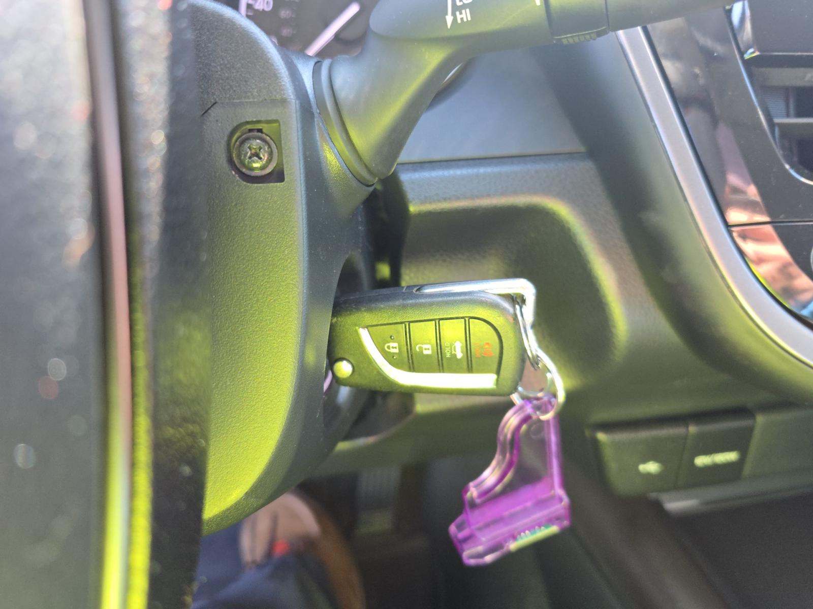 2024 Toyota Camry SE FWD