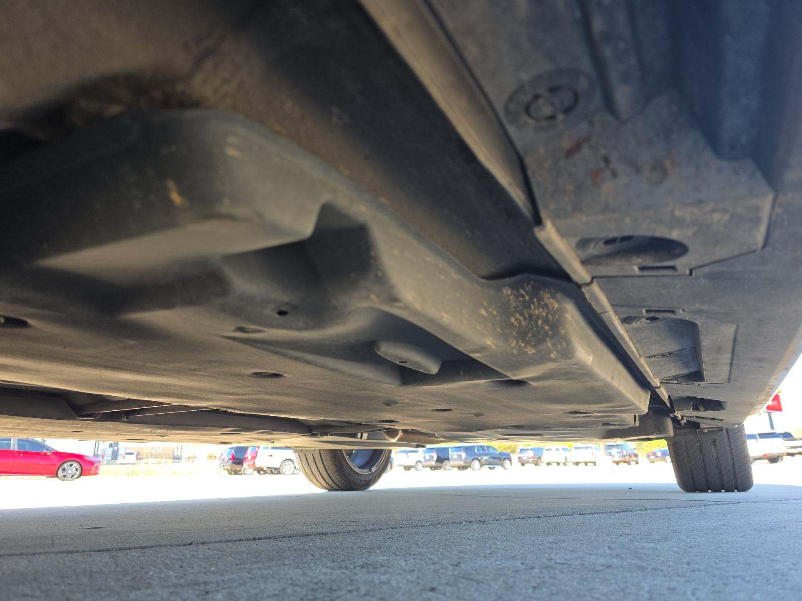 2024 Toyota Camry SE FWD