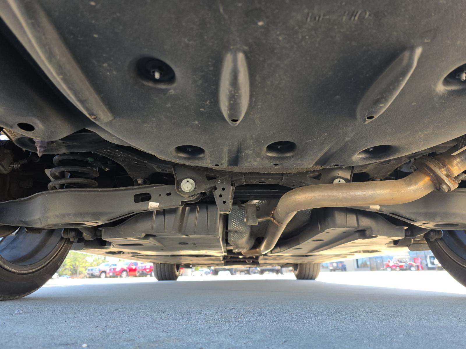 2024 Toyota Camry SE FWD