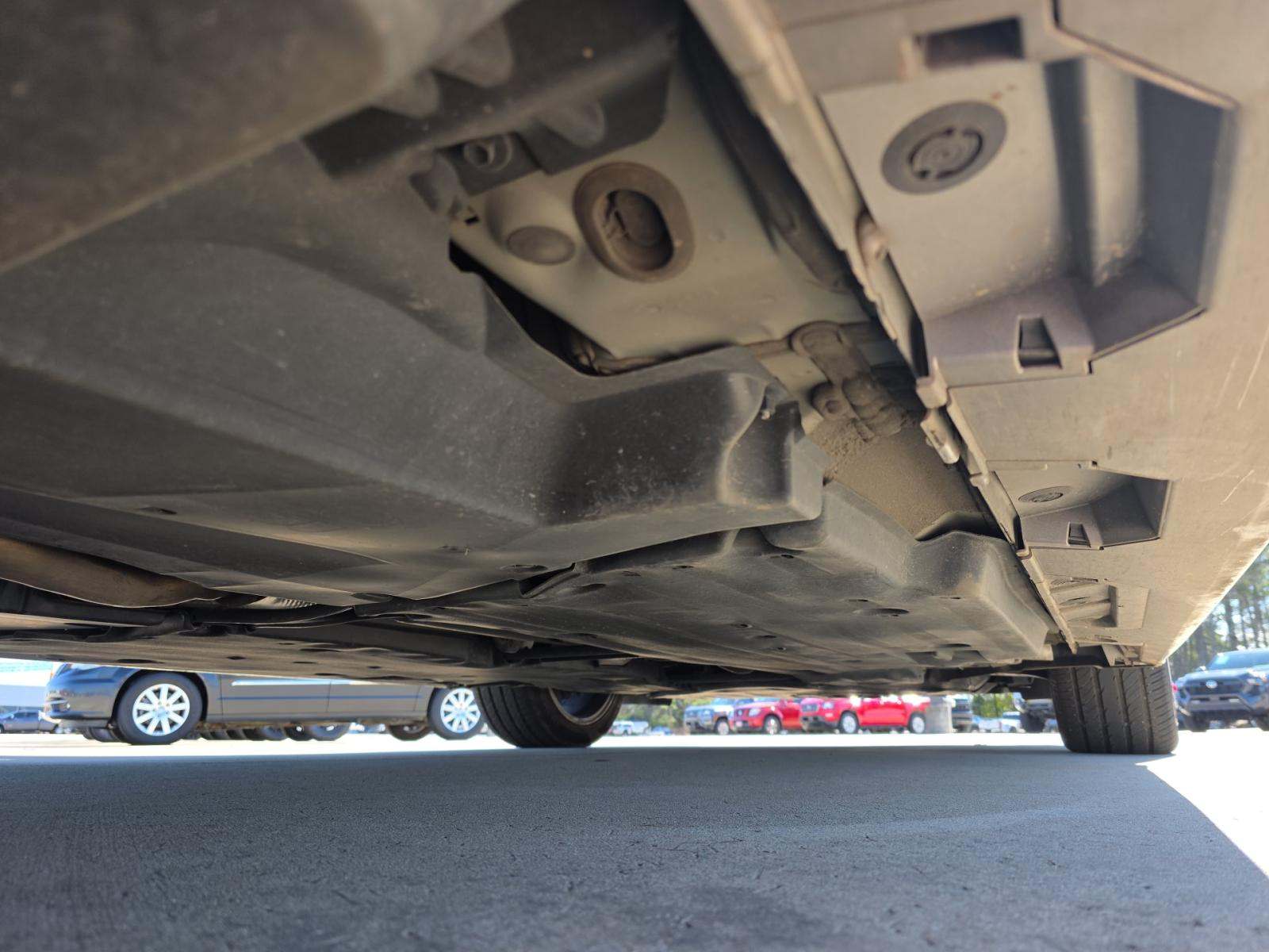 2024 Toyota Camry SE FWD