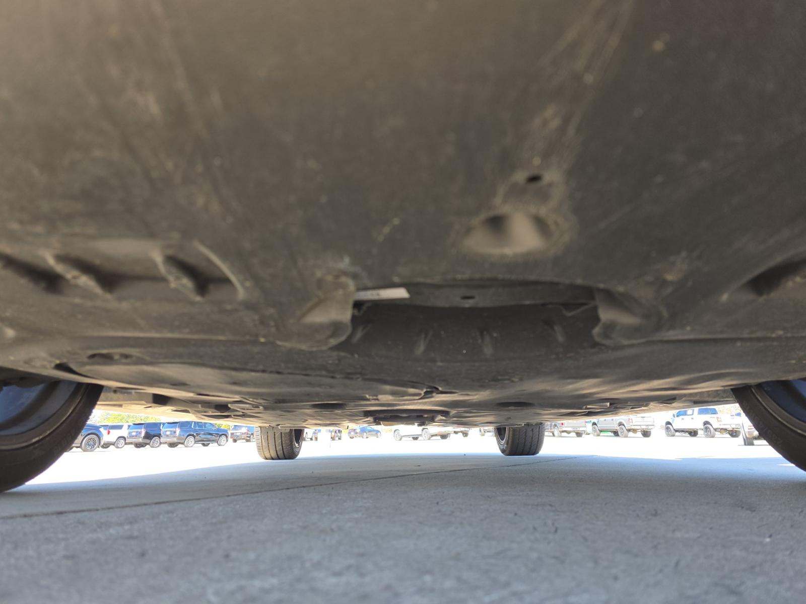 2024 Toyota Camry SE FWD