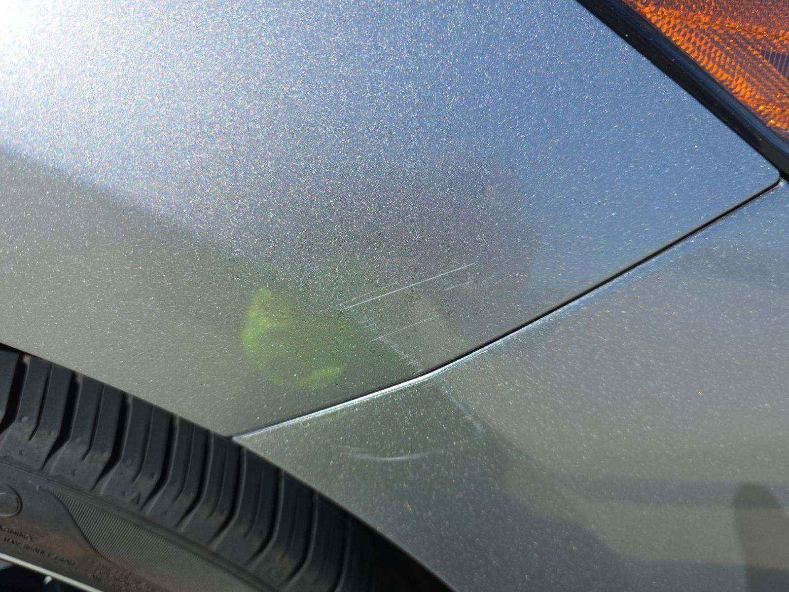 2024 Toyota Camry SE FWD