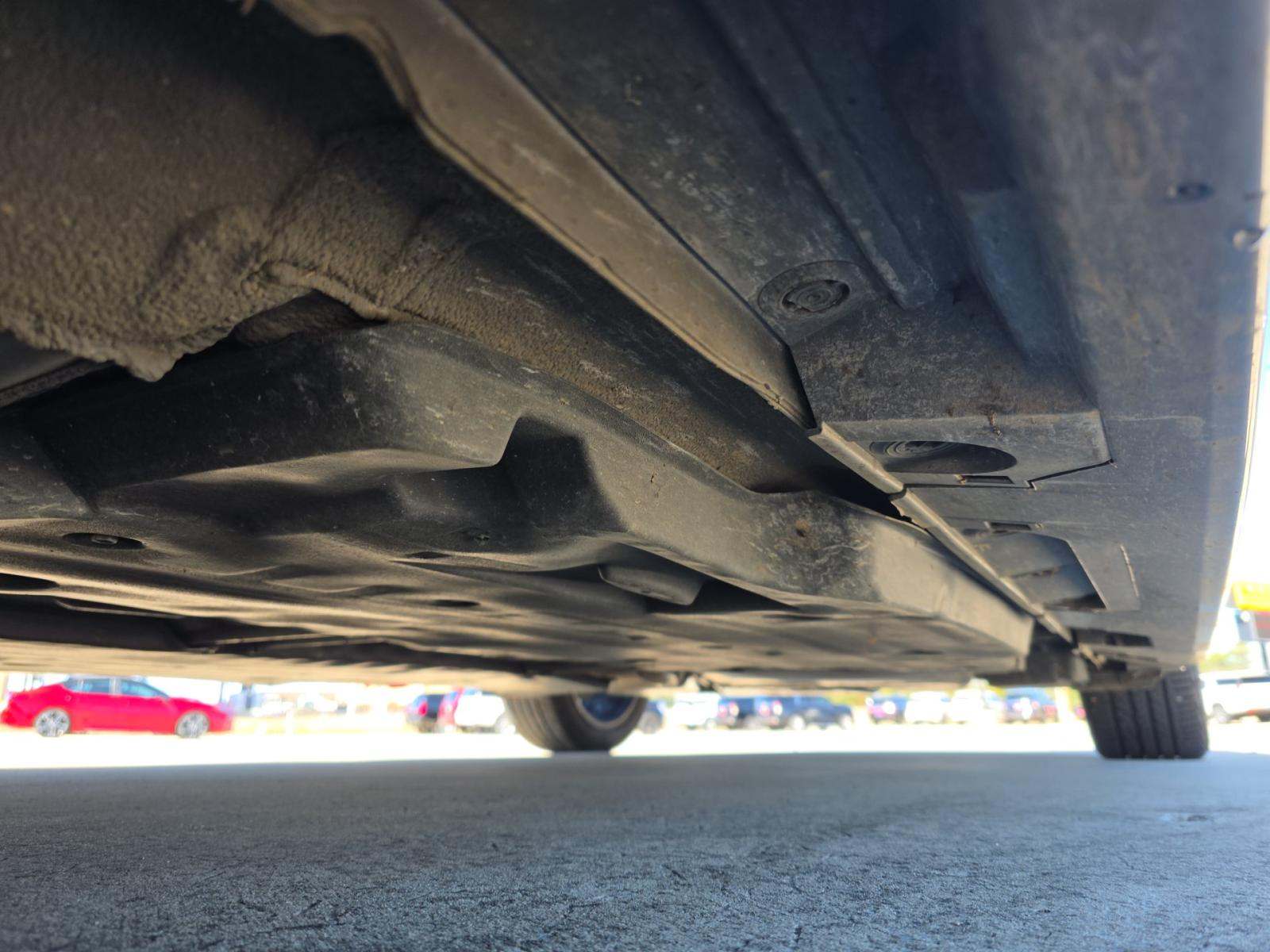 2025 Toyota Camry SE FWD