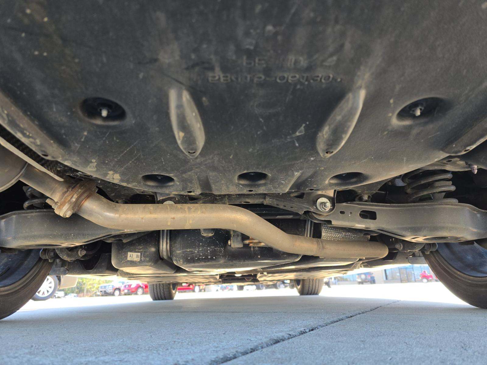 2025 Toyota Camry SE FWD