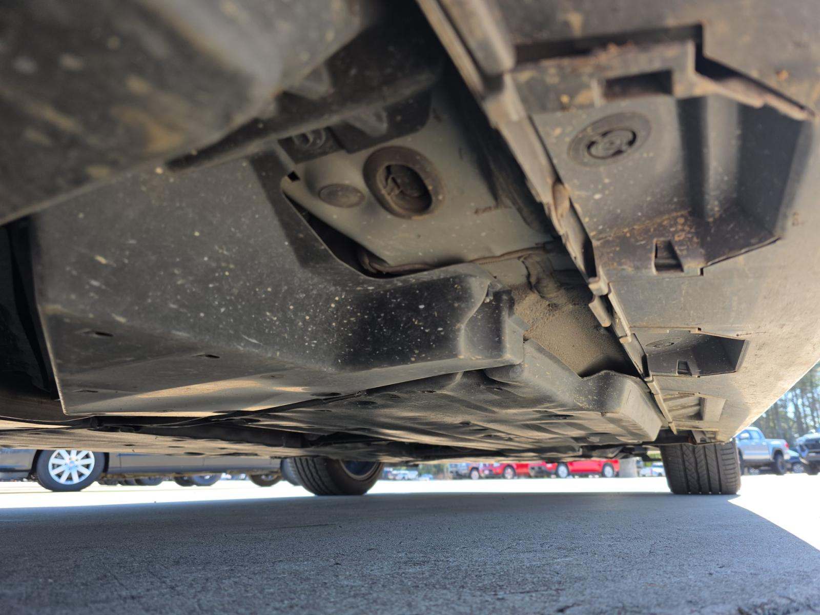 2025 Toyota Camry SE FWD