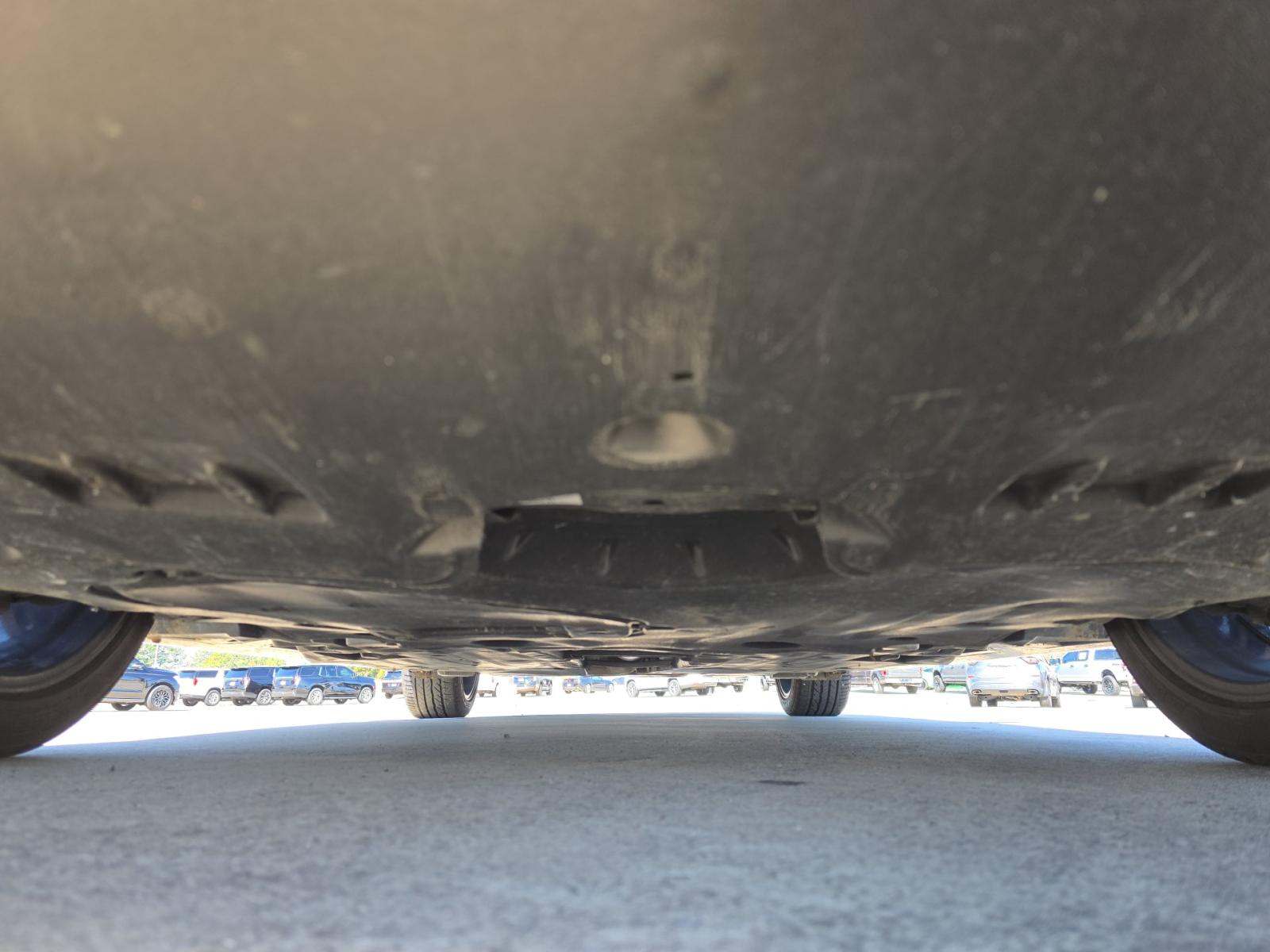 2025 Toyota Camry SE FWD