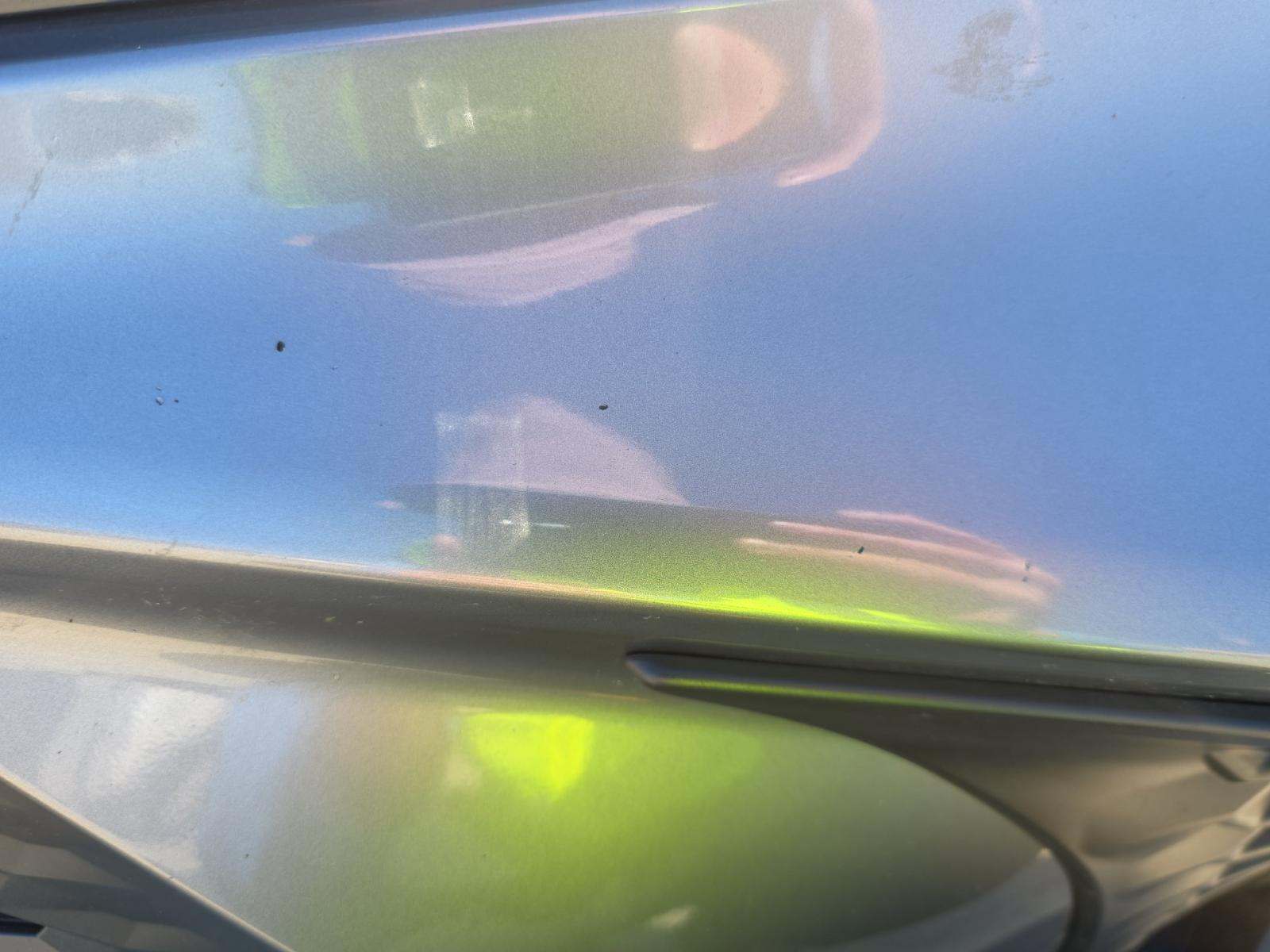 2025 Toyota Camry SE FWD