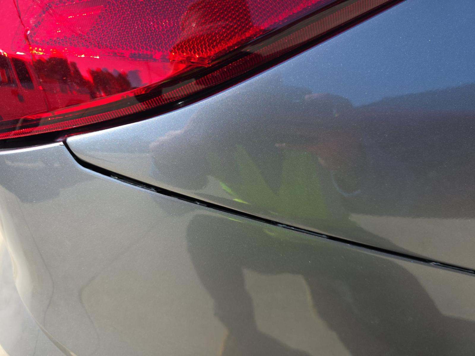 2025 Toyota Camry SE FWD