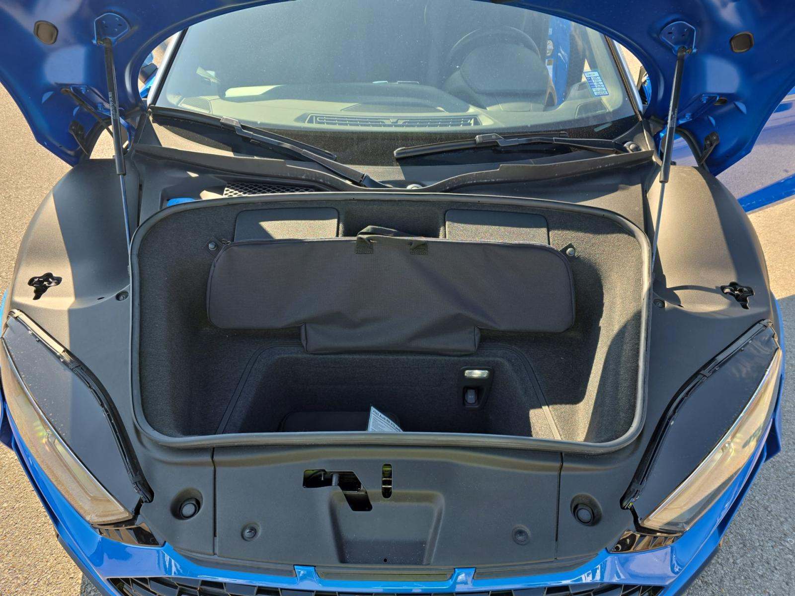 2023 Audi R8 V10 performance RWD